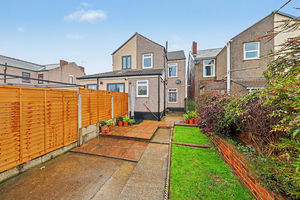 Williamthorpe Road North Wingfield